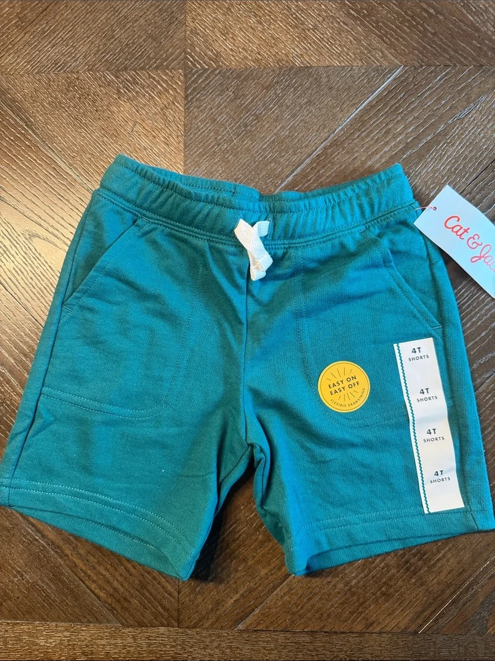 Cat & Jack four piece